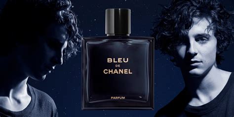 chanel 16c blue|bleu de chanel timothée.